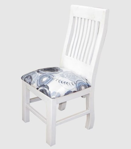 Dinning slide chair