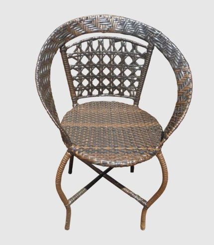 Outdoor Rattan Chair